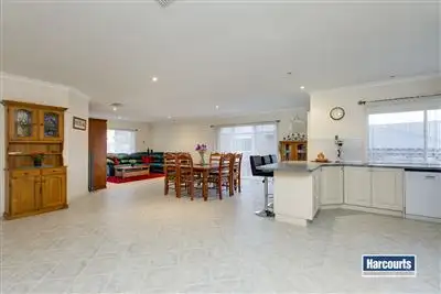 Second view of Homely house listing, 32 Monique Drive, Langwarrin VIC 3910