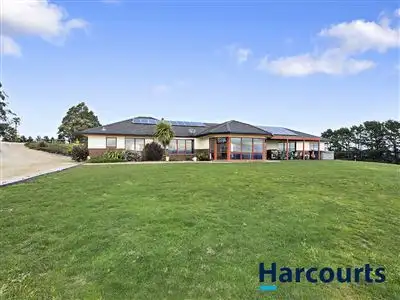 Main view of Homely rural property listing, 143 Haynes Track, Trafalgar South VIC 3824