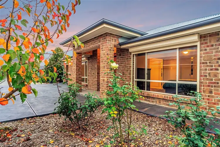 Second view of Homely house listing, 6 Flynn Court, Evanston SA 5116