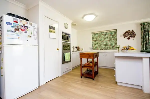 Fourth view of Homely house listing, 50 Malabor Retreat, Eaton WA 6232