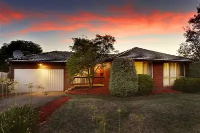 Address available on request