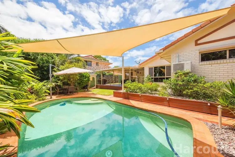 Second view of Homely house listing, 11 Ardel Pl, Sandstone Point QLD 4511