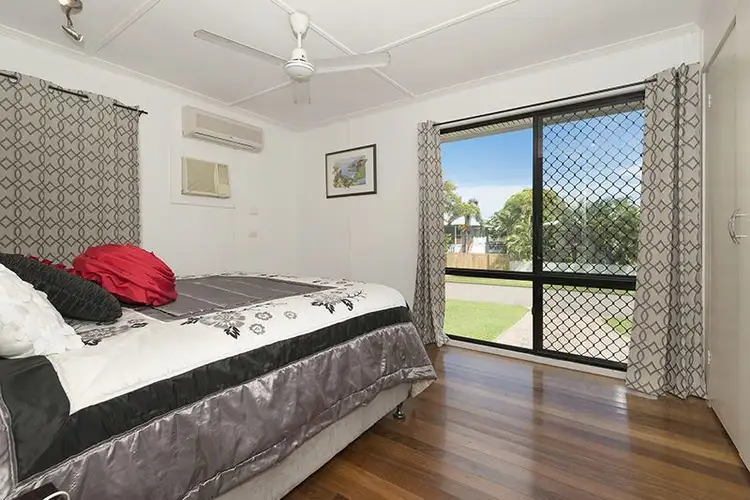 Fifth view of Homely house listing, 6 Blaxland Crescent, Vincent QLD 4814