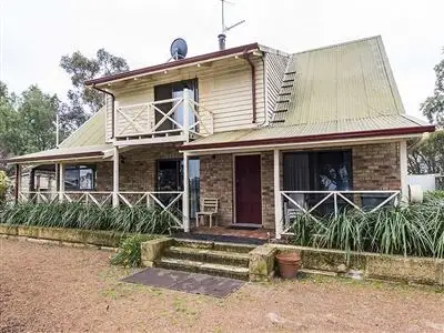 Main view of Homely rural property listing, 1735 Johnston Road, Yarloop WA 6218