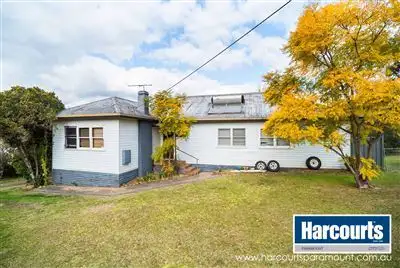 Second view of Homely house listing, 77 Doncaster Ave, Narellan NSW 2567
