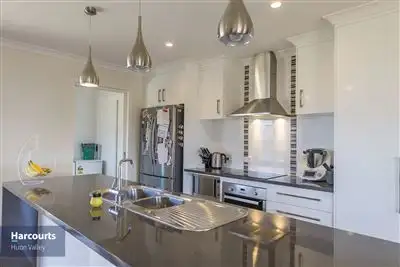 Fourth view of Homely house listing, 4 Sonya Court, Ranelagh TAS 7109