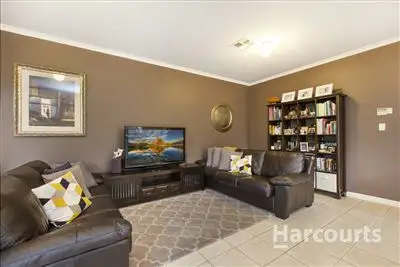Fifth view of Homely house listing, 22 Ray Beckwith Boulevard, Nuriootpa SA 5355