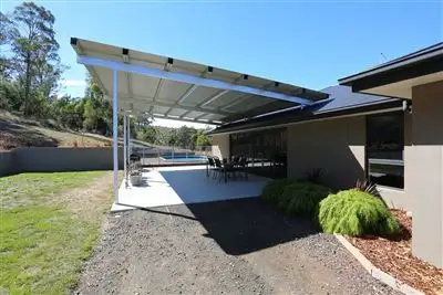 Fourth view of Homely house listing, 16 Sherborne Drive, Dilston TAS 7252