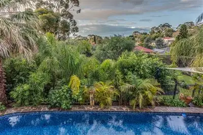 Second view of Homely house listing, 3 Glengarry Drive, (adj. Magill/Rostrevor), Woodforde SA 5072