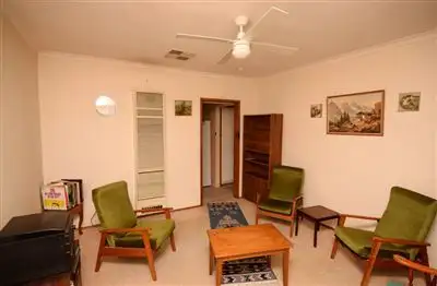 Fourth view of Homely house listing, 1 Hallett Crescent, Wangaratta VIC 3677