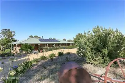Main view of Homely house listing, 25-27 Winters Road, Williamstown SA 5351