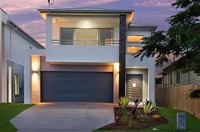 Second view of Homely house listing, 22 Clarke Street, Hendra QLD 4011