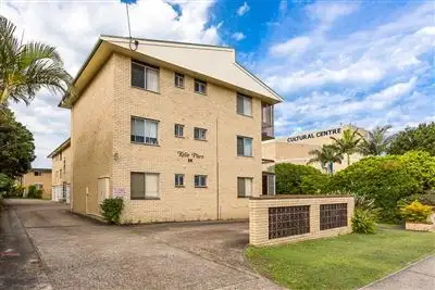1/14 Downs Street, Redcliffe QLD 4020