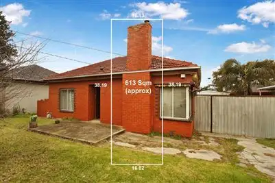 Fifth view of Homely house listing, 4 Bond Street, Clayton South VIC 3169