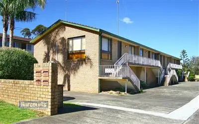2/6 Colley Drive, Kiama NSW 2533