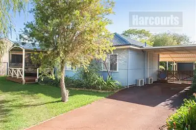 Main view of Homely house listing, 75 Reynolds Street, West Busselton WA 6280