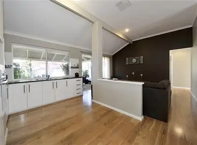 Main view of Homely house listing, 7 Eureka Place, Dawesville WA 6211