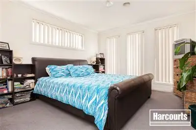Seventh view of Homely house listing, 11 Hollington Way, Berwick VIC 3806