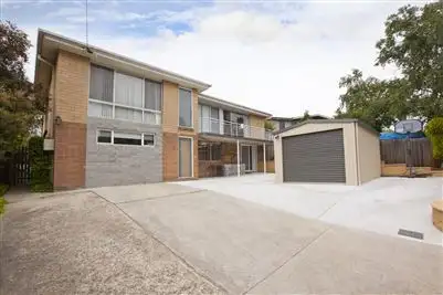 Main view of Homely house listing, 154 Quarantine Road, Norwood TAS 7250
