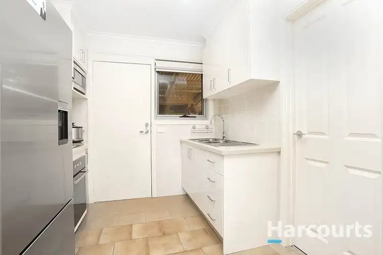 Second view of Homely unit listing, 2/10 Acheron Avenue, Reservoir VIC 3073