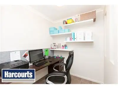 Sixth view of Homely house listing, 1 Lakeside Court, Drouin VIC 3818