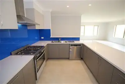 Second view of Homely house listing, 5 Burrows Way, Leongatha VIC 3953