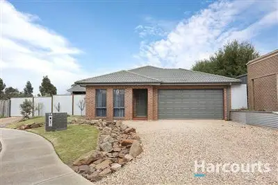 14 Woodridge Crescent, Doreen VIC 3754