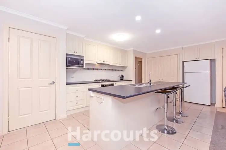 Fourth view of Homely house listing, 17 Baltaser Drive, Pakenham VIC 3810