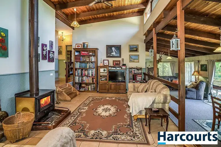 Fifth view of Homely house listing, 19 Menin Road, Monbulk VIC 3793