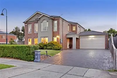 1 Skehan Place, Epping VIC 3076