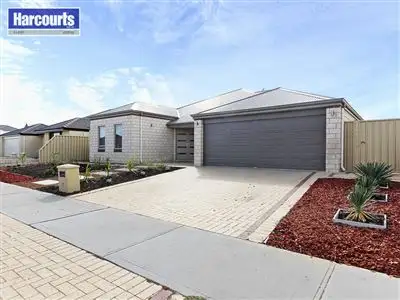Second view of Homely house listing, 17 Tintoretto Bend, Tapping WA 6065