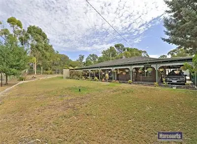 Main view of Homely house listing, 13 Queenscliff Rise, Greenfields WA 6210