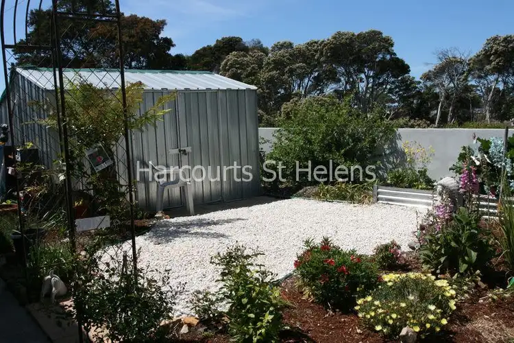 Seventh view of Homely villa listing, 1/2 Palm Court, St Helens TAS 7216