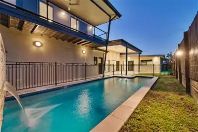 Fourth view of Homely house listing, 1 Tarella Court, Ormeau QLD 4208