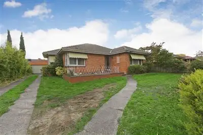 29 Medina Road, Glen Waverley VIC