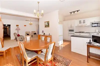 Second view of Homely house listing, 4a Lewis Street, Brighton SA 5048