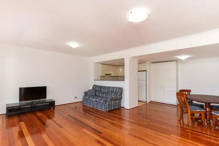 Third view of Homely unit listing, 22/118 Karimbla Road, Miranda NSW 2228