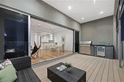 Sixth view of Homely house listing, 14A Patawalonga Frontage, Glenelg North SA 5045