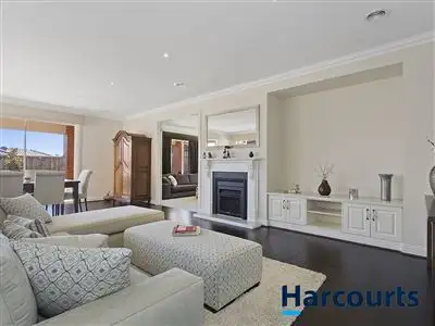 Fourth view of Homely house listing, 15 Silkwood Drive, Warragul VIC 3820