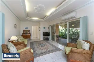 Second view of Homely house listing, 19 Weemala Street, The Gap QLD 4061
