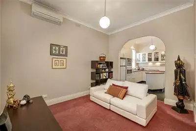 Fifth view of Homely house listing, 100 Clarendon Street, Thornbury VIC 3071