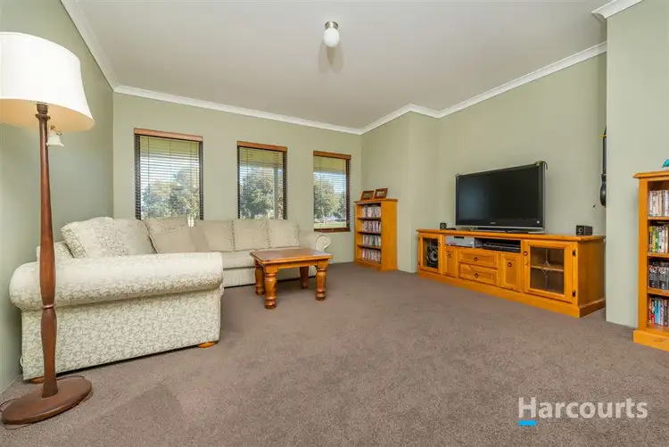 Fifth view of Homely house listing, 102 Limousin Way, Lower Chittering WA 6084