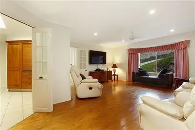 Fourth view of Homely house listing, 26 Albert Evans Drive, Worongary QLD 4213