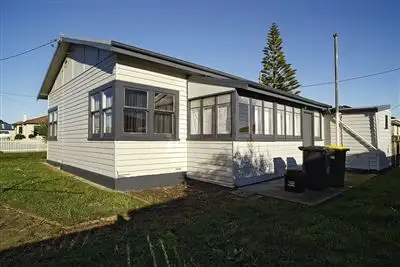 Sixth view of Homely house listing, 4/34-36 George Street, Devonport TAS 7310