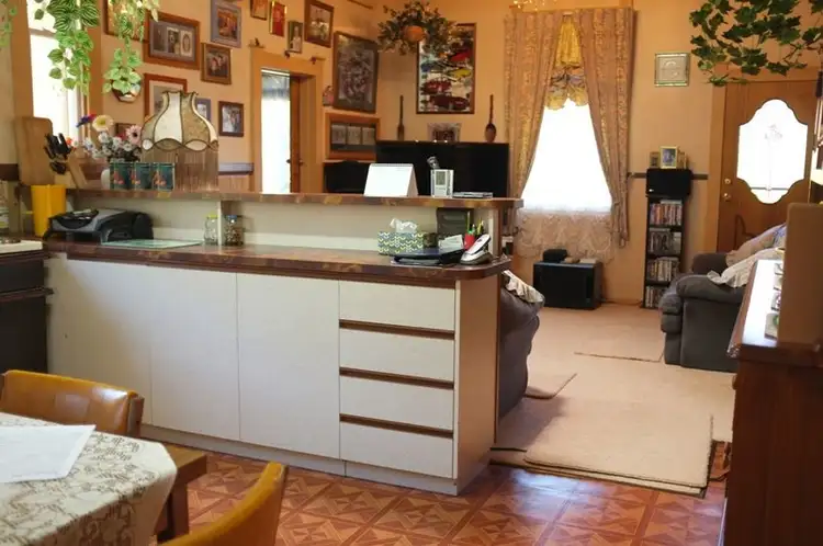 Second view of Homely house listing, 21 Dalmeny street, Rosebery TAS 7470