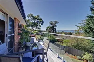 Fourth view of Homely house listing, 4 Topaz Court, Blackmans Bay TAS 7052