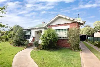 Main view of Homely house listing, 23 Roy Street, Wangaratta VIC 3677