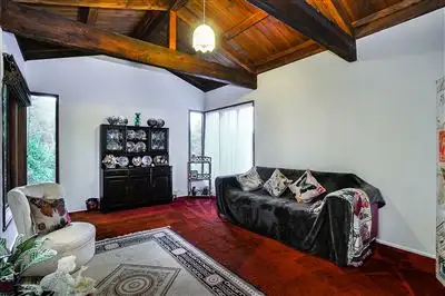 Sixth view of Homely house listing, 6 Pauline Avenue, Tecoma VIC