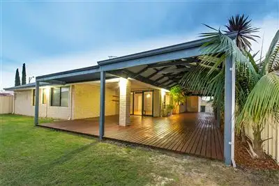 Main view of Homely house listing, 6 Warrego Street, Hammond Park WA 6164