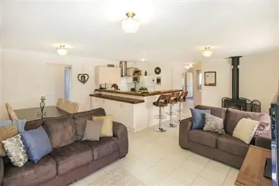 Third view of Homely house listing, 19 Junction Lane via Junction Road, Balhannah SA 5242